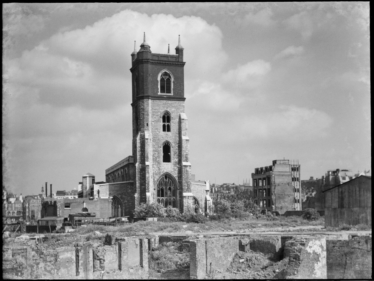 St Giles