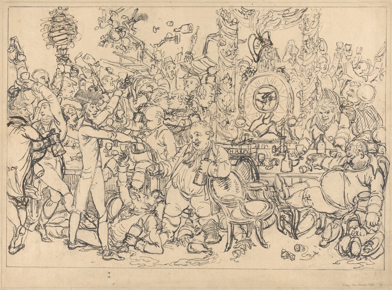 Birlik Kulübü by Charles Williams