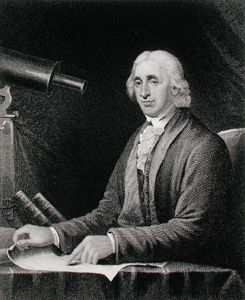 David Rittenhouse