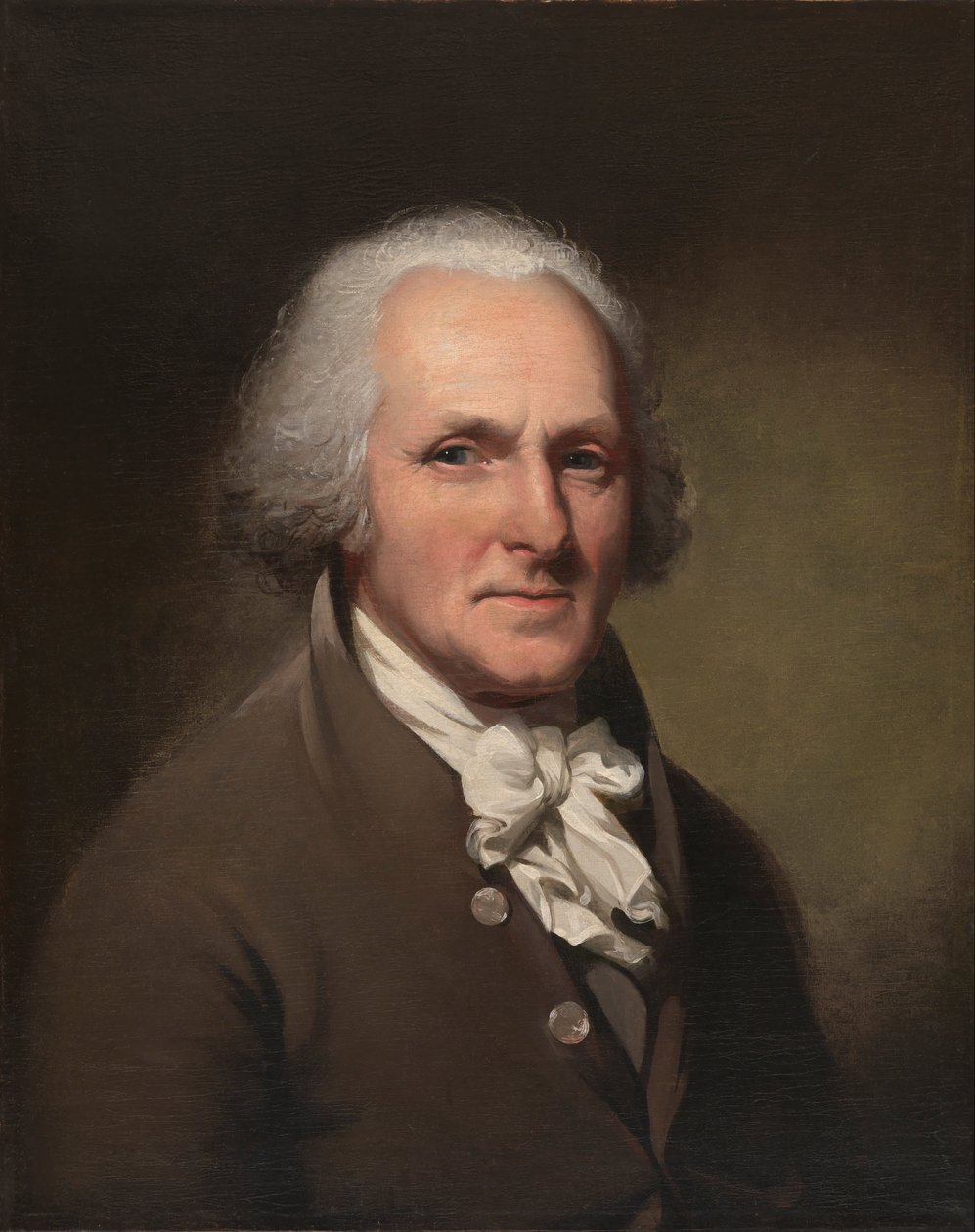 by Charles Willson Peale