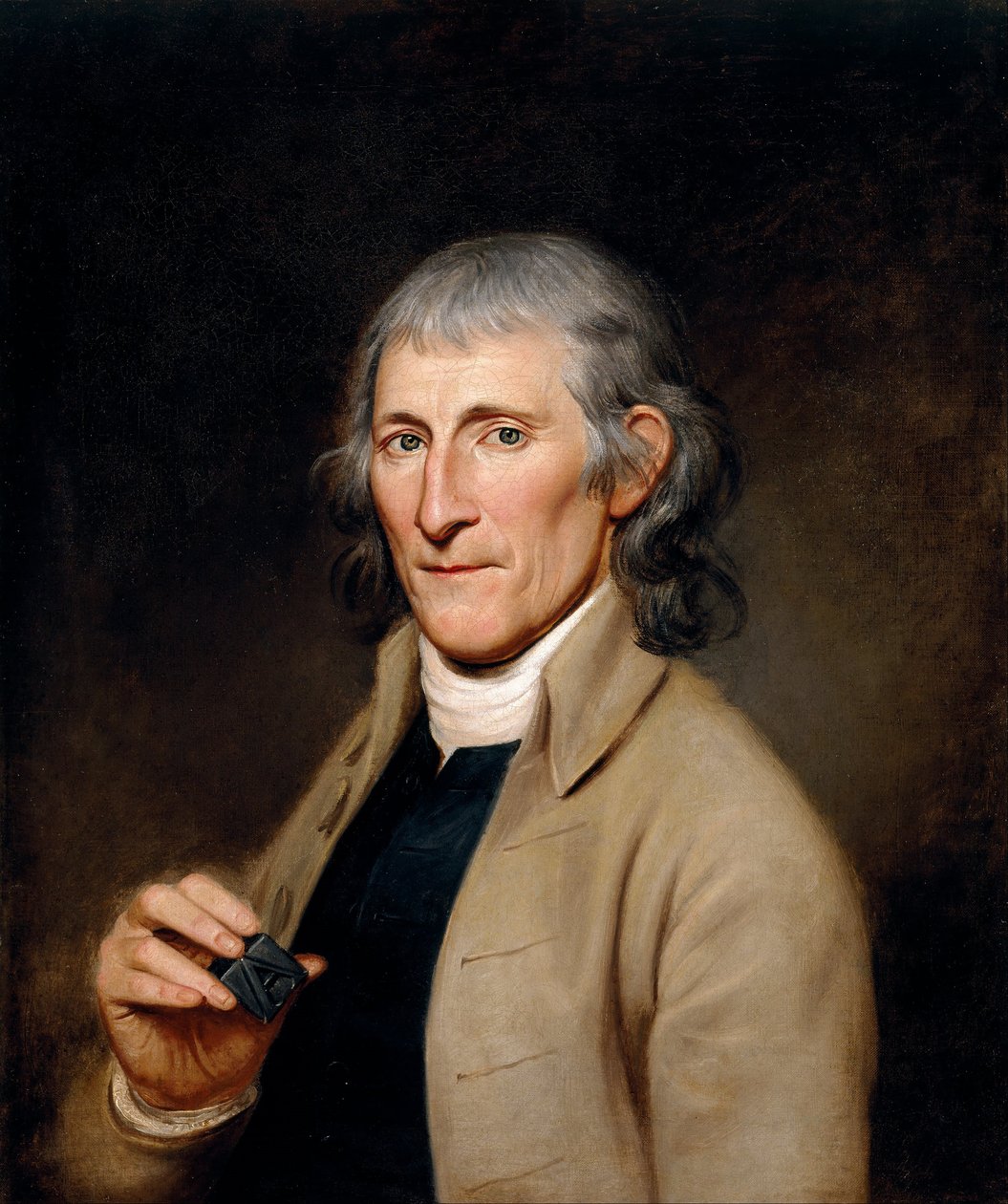  by Charles Willson Peale
