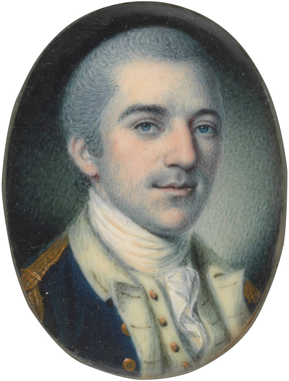  by Charles Willson Peale