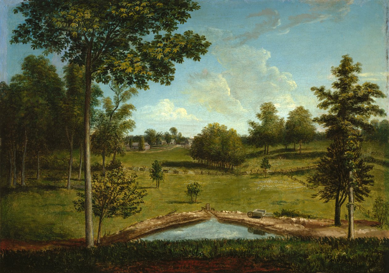 Mill Bank