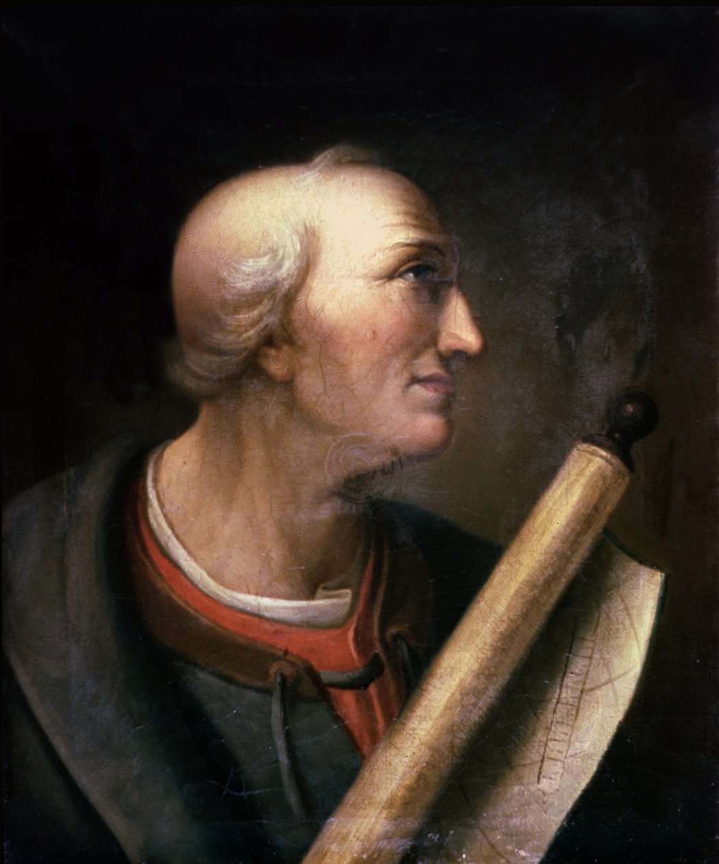 Amerigo Vespucci