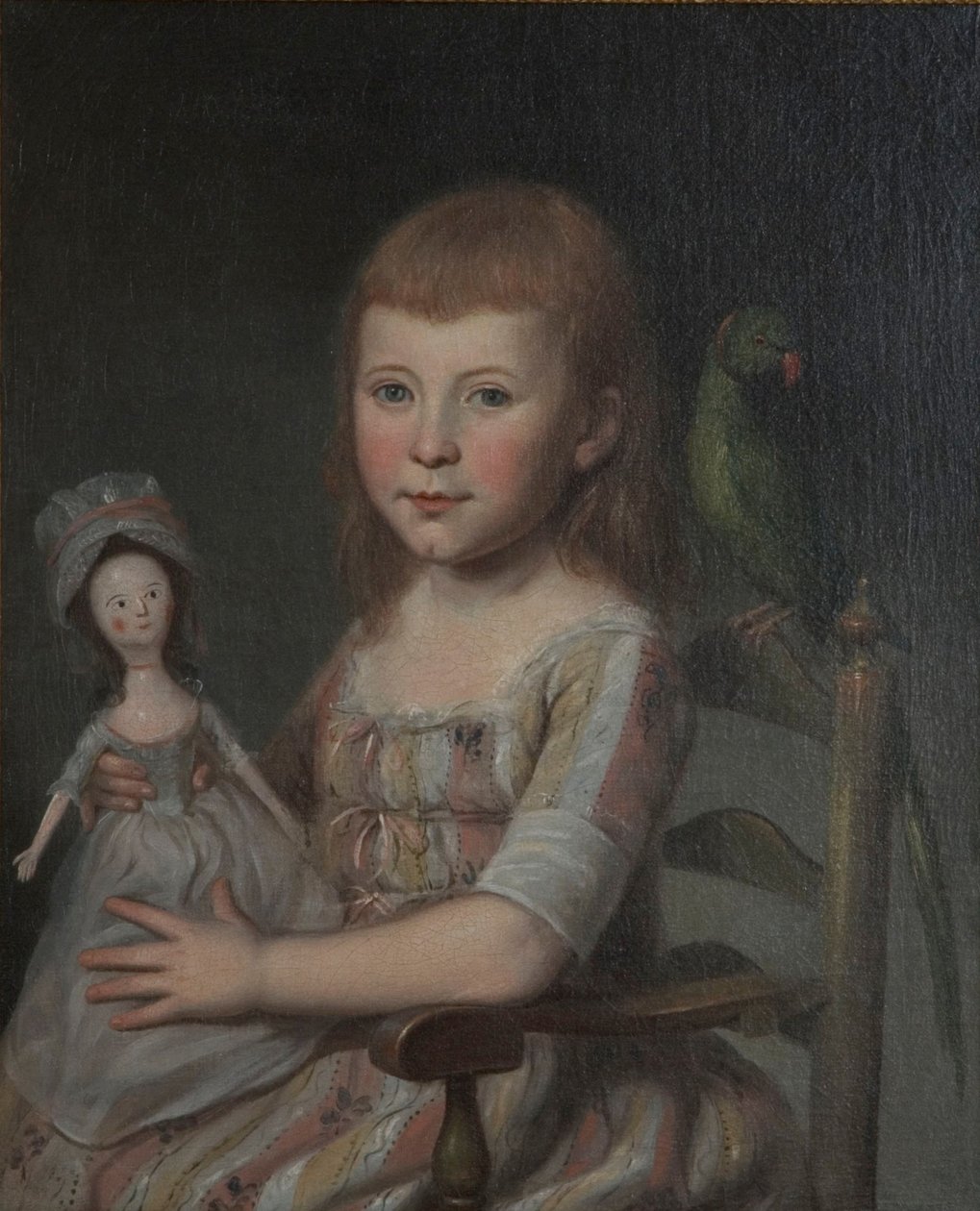 Ann Proctor
