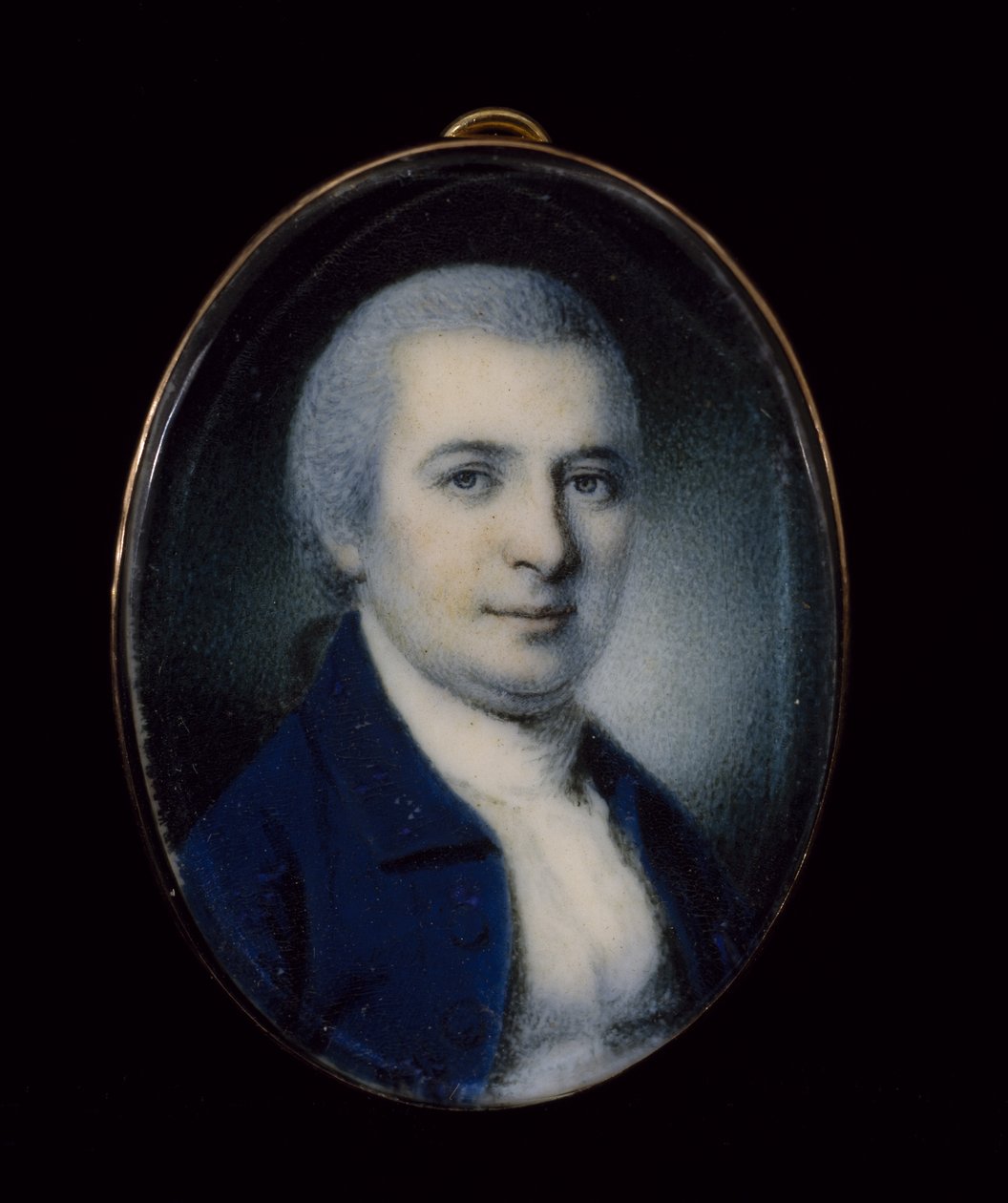 General Henry