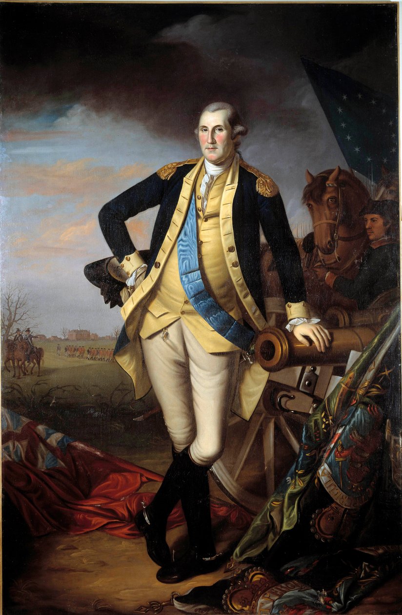 George Washington