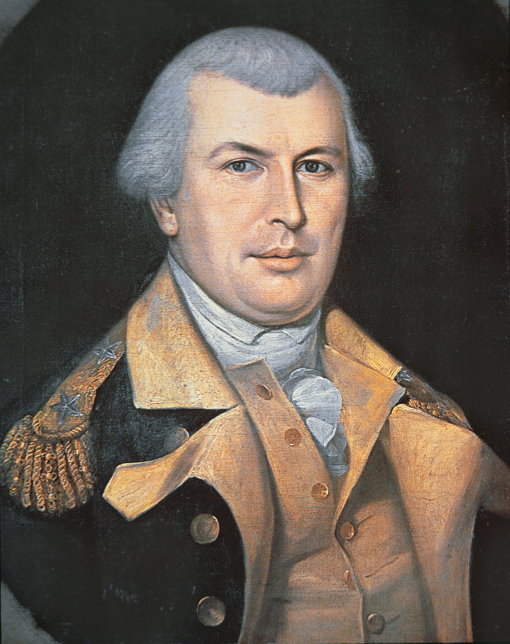 Nathanael Greene