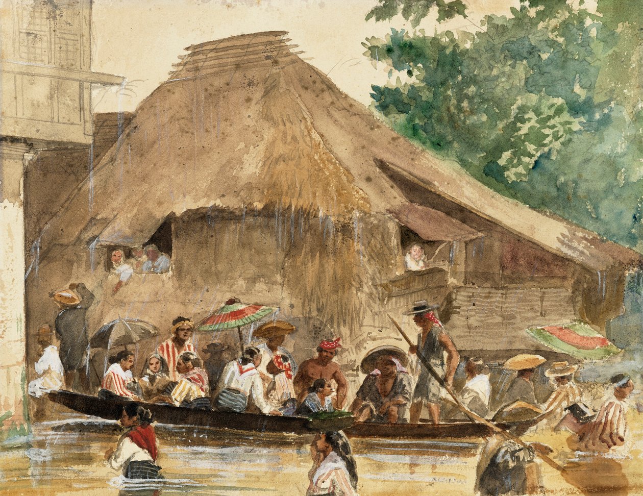  by Charles Wirgman