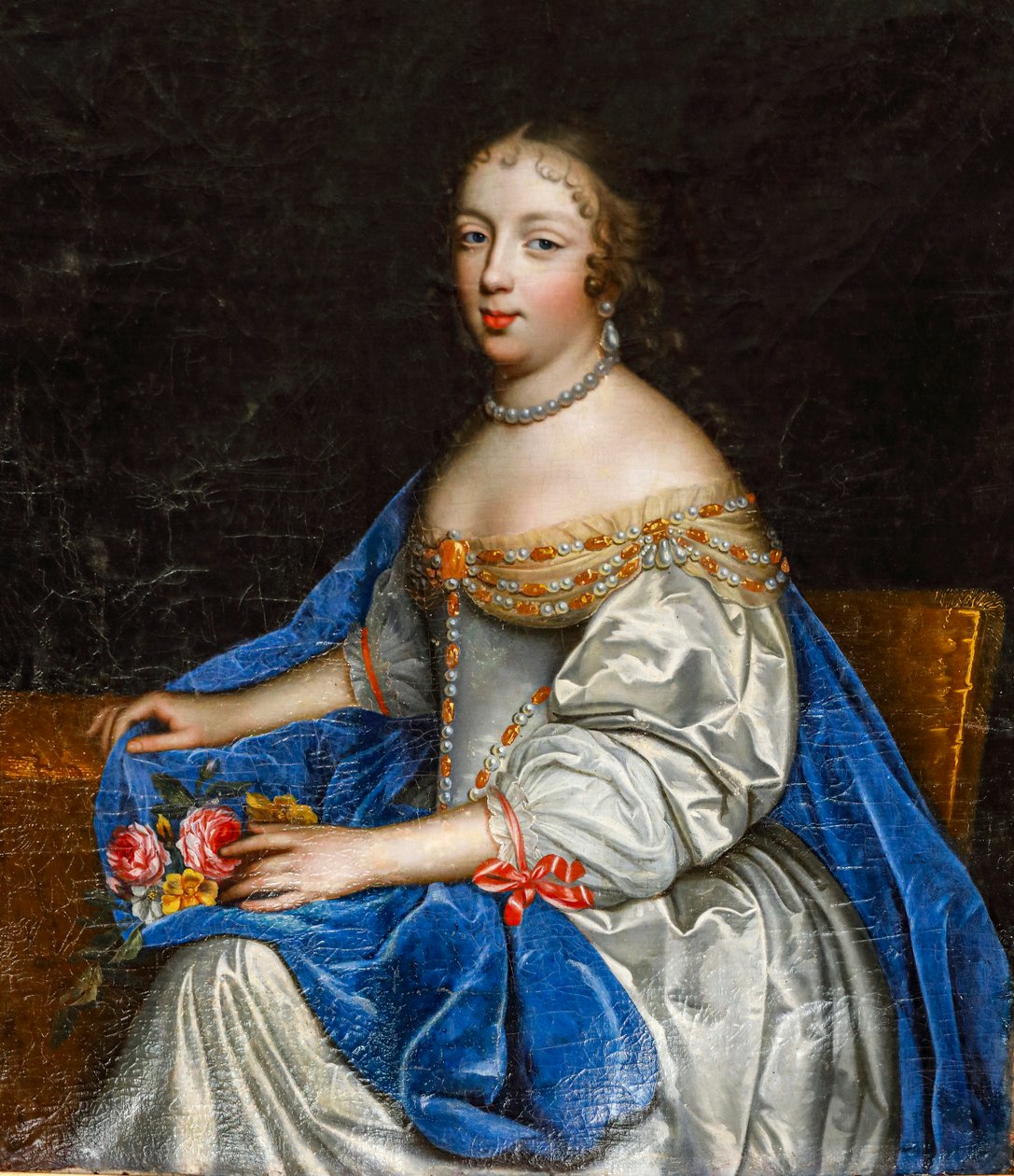 Louise-Antoinette de la Châtre