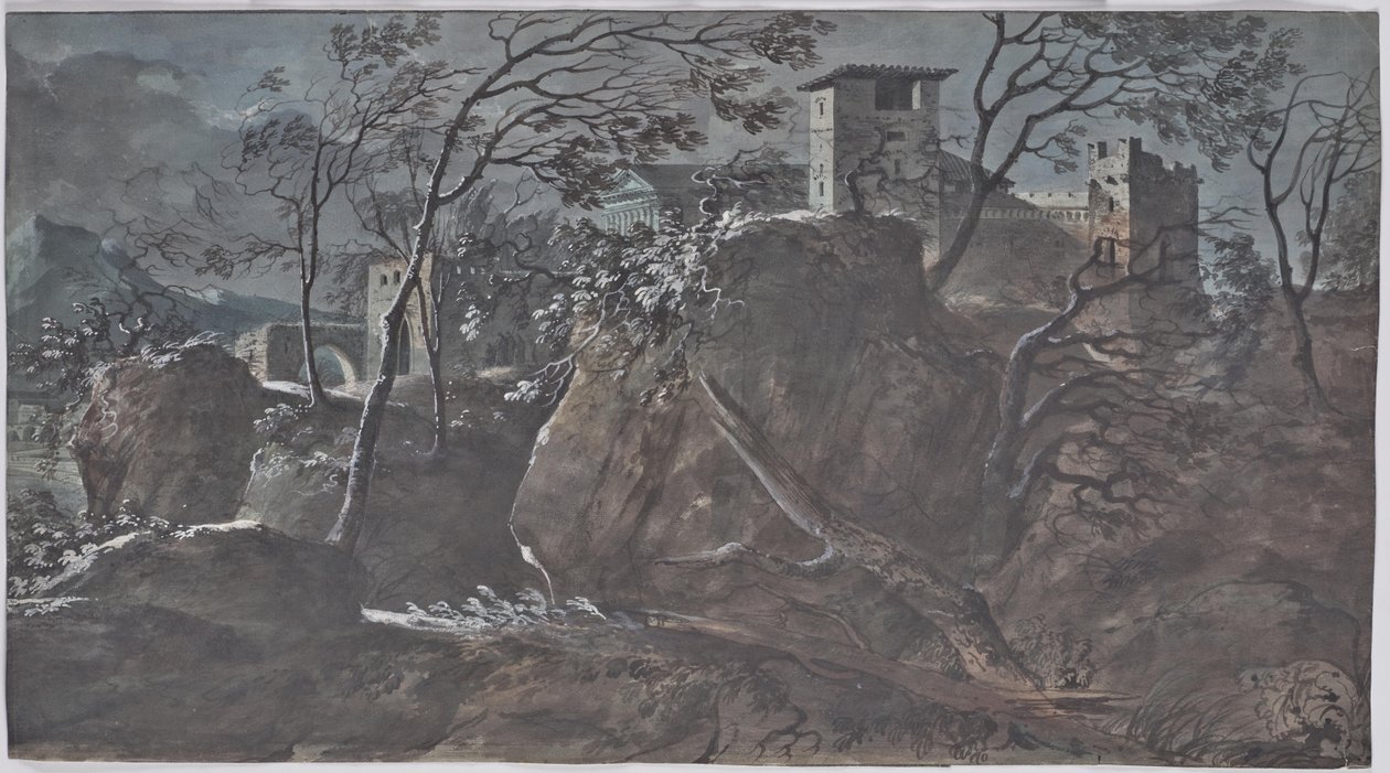  by Charles de Thomas