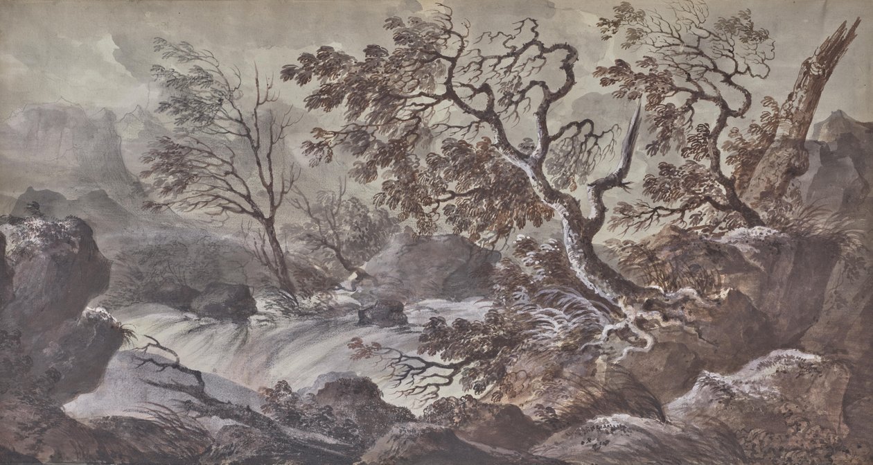  by Charles de Thomas