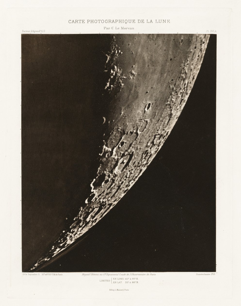  by Charles le Morvan