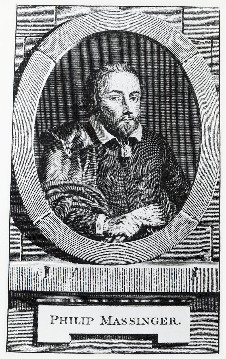 Philip Massinger