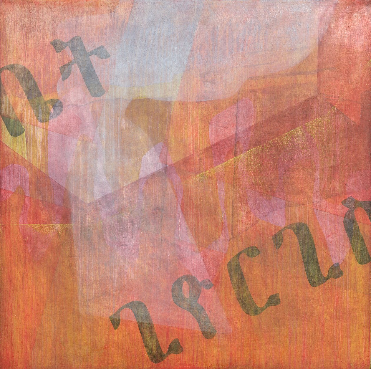 Yorgi, 1998 by Charlie Millar