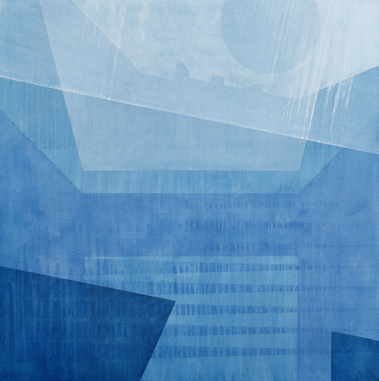 Ay Işığı, 1998 by Charlie Millar