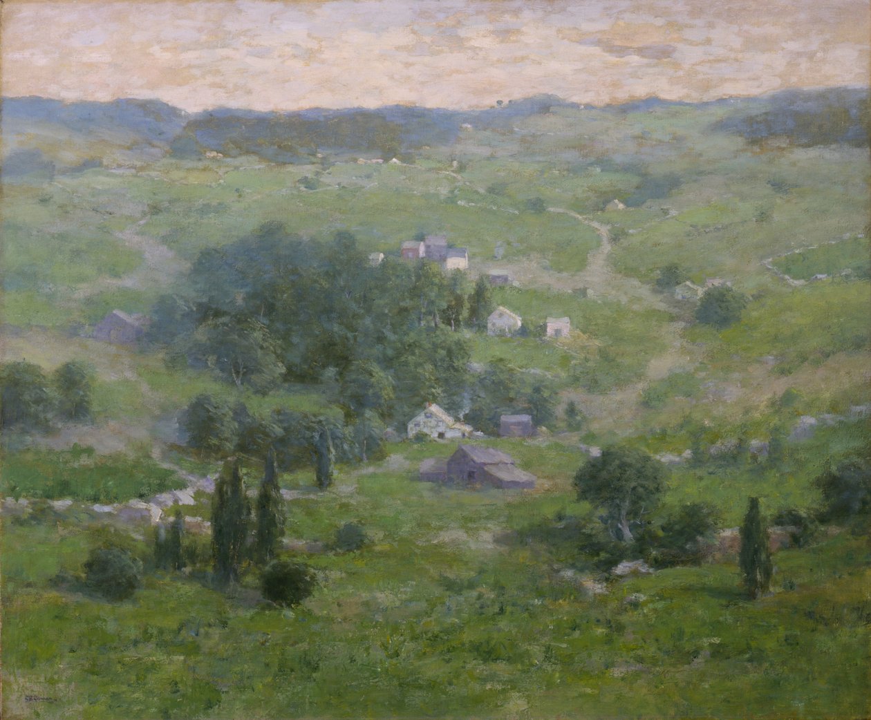  by Charlotte B. Coman