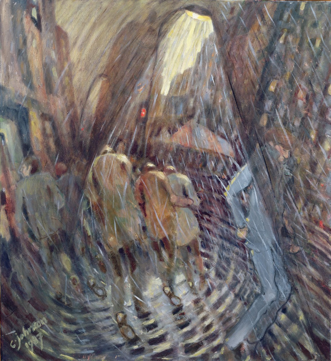 Altıncı Cadde