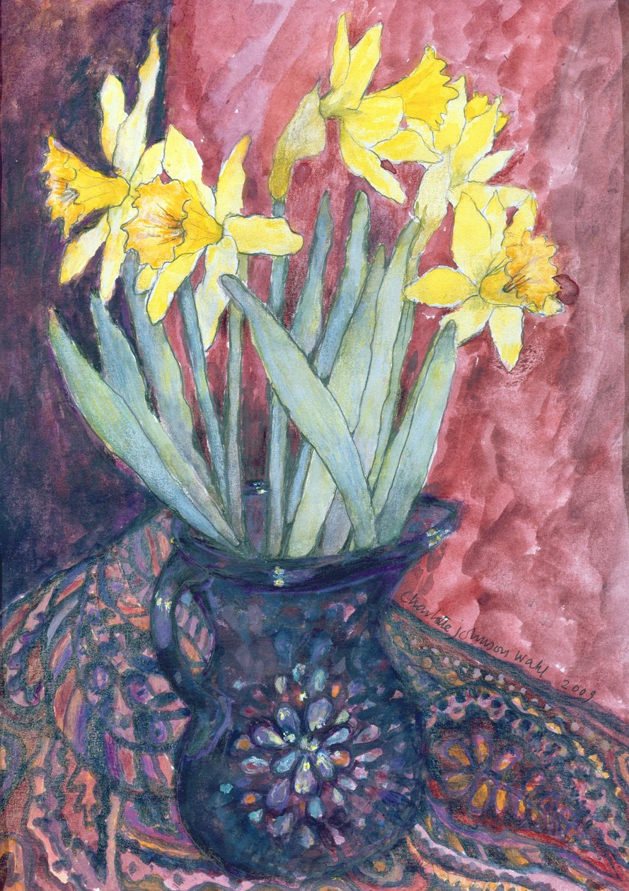 başlıksız by Charlotte Johnson Wahl