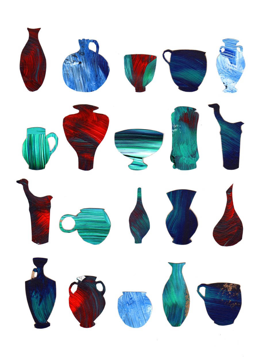 Aşkım İçin Doğru Gemiyi Bulmak, 2021 by Charlotte Orr