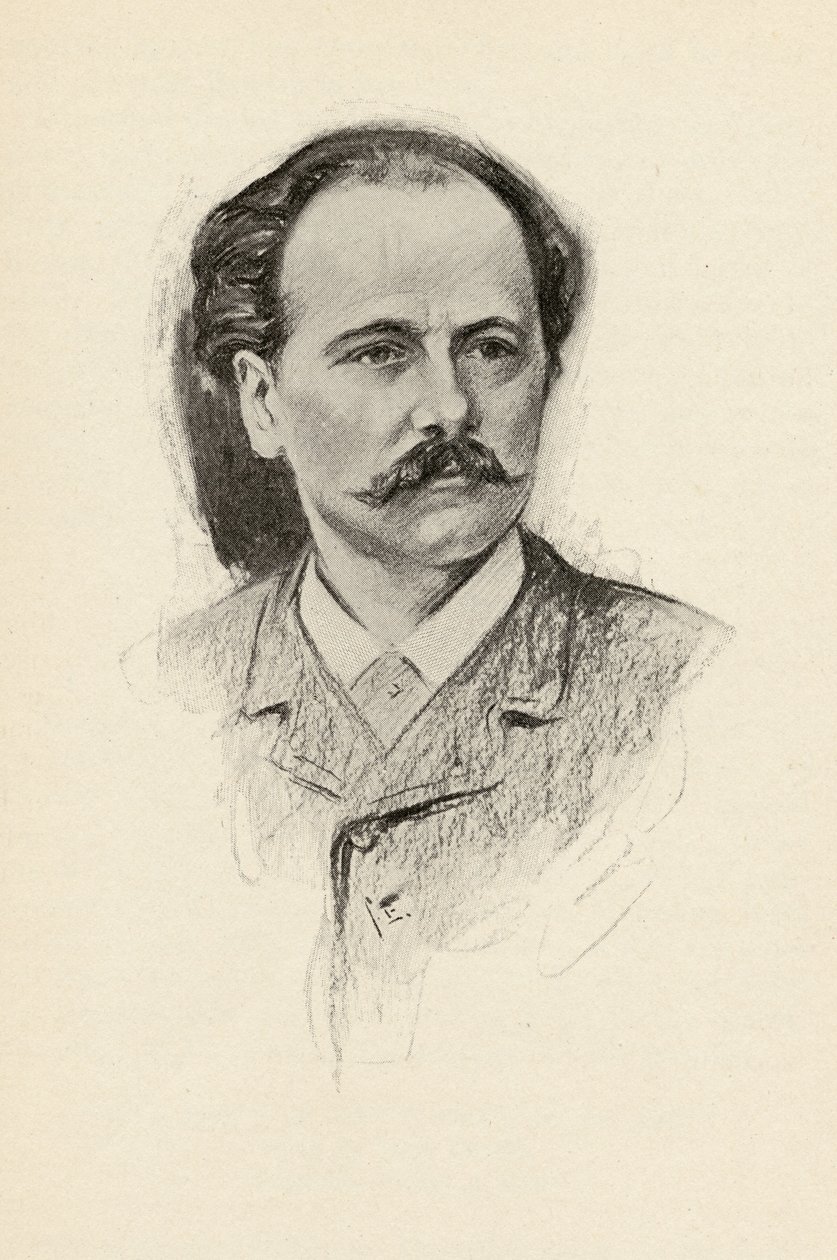 Jules Frederic Massenet (1842-1912), Olin Downes tarafından 