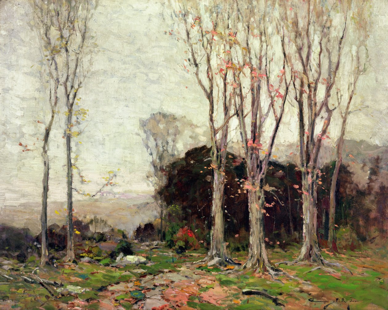  by Chauncey Foster Ryder