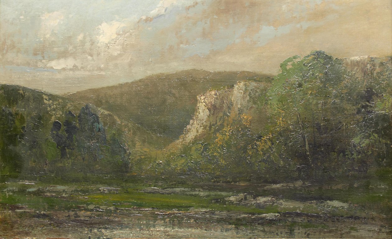 Cherubino Pata by Cherubino Pata