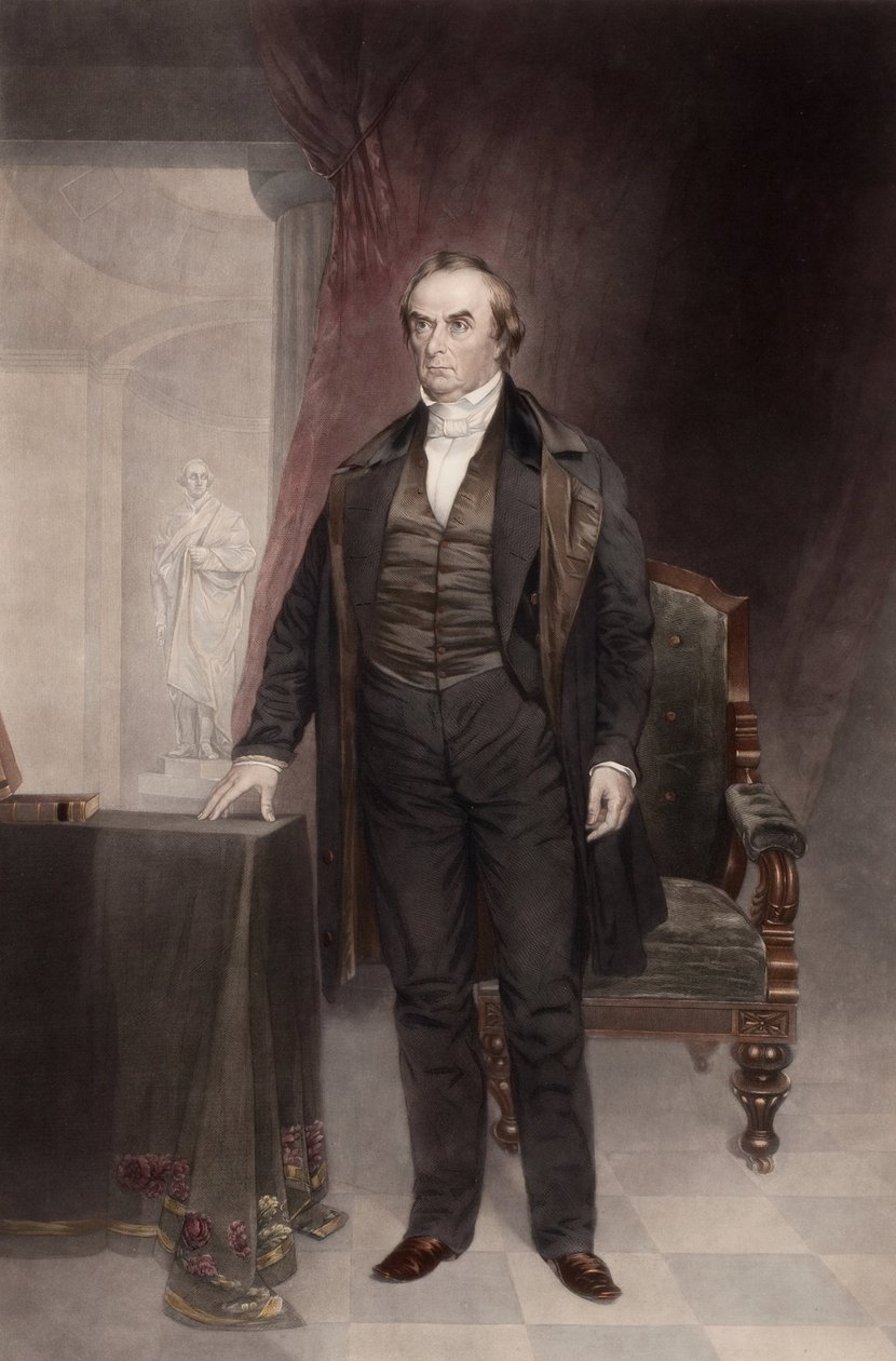 Daniel Webster