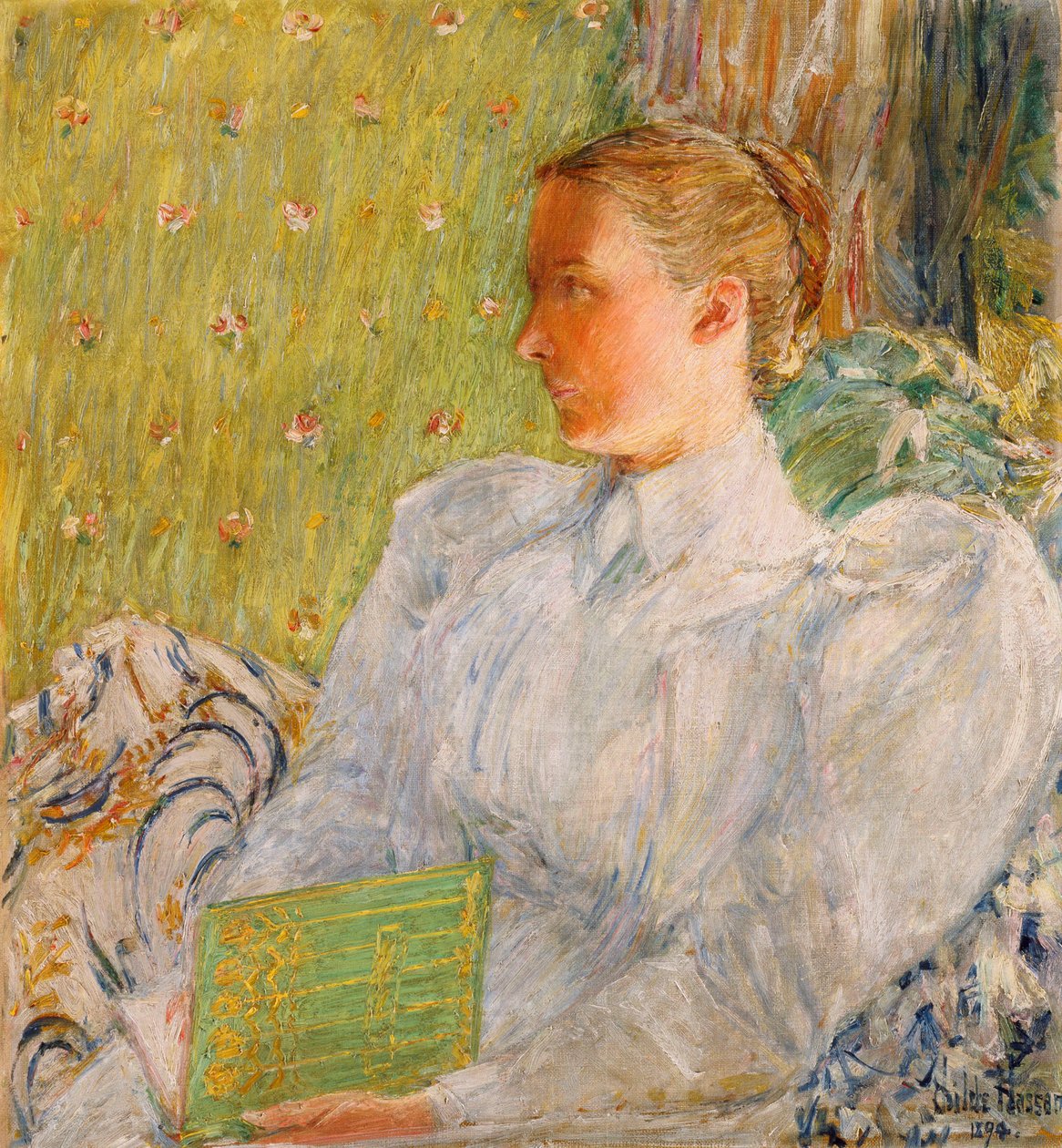 Edith Blaney