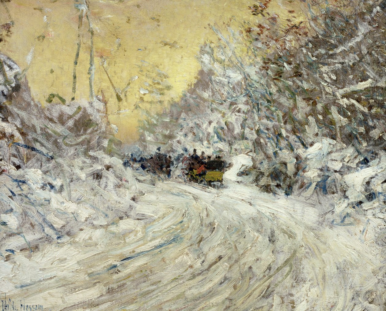 Central Park