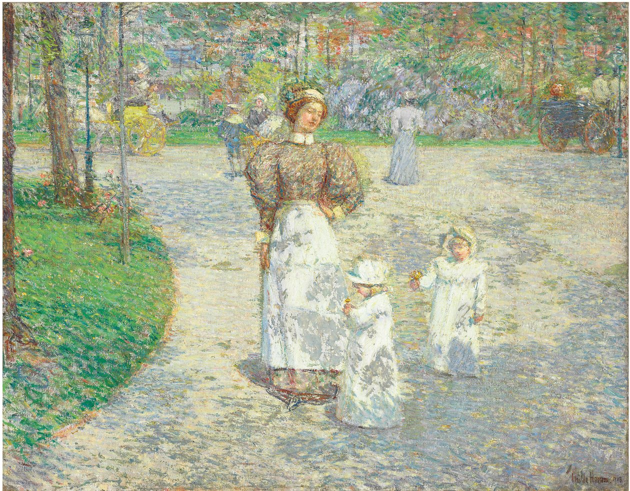 Central Park