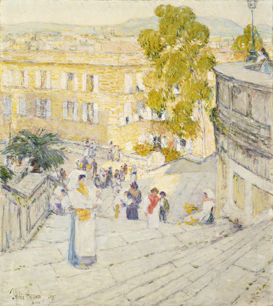Roma