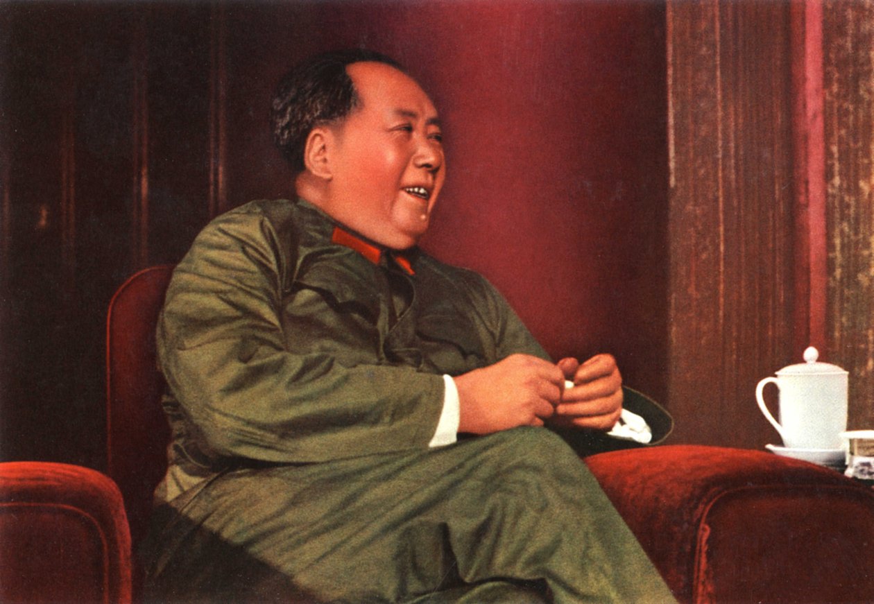 Mao Zedong