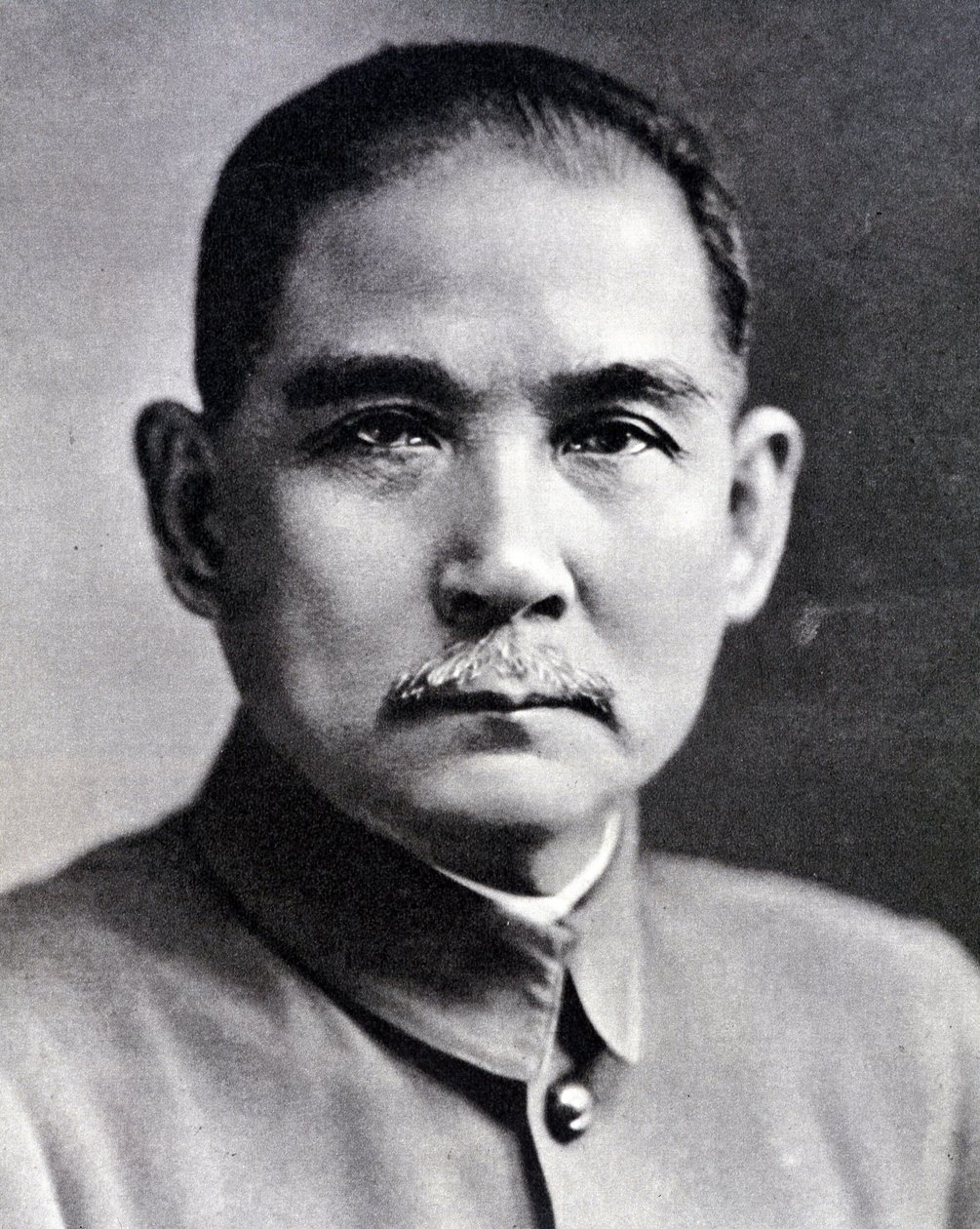 Sun Yat-sen