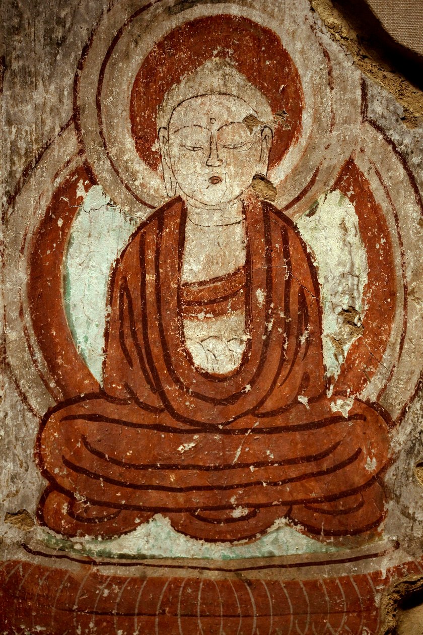 Buda. Tourfan