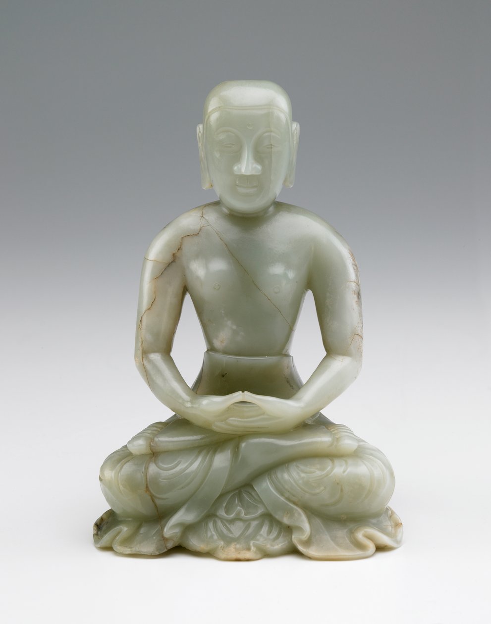 Shakymuni Buddha