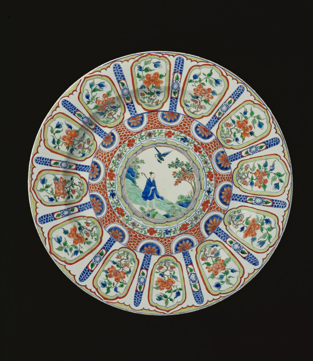 Ölümsüz Tang Şairi Li Bai