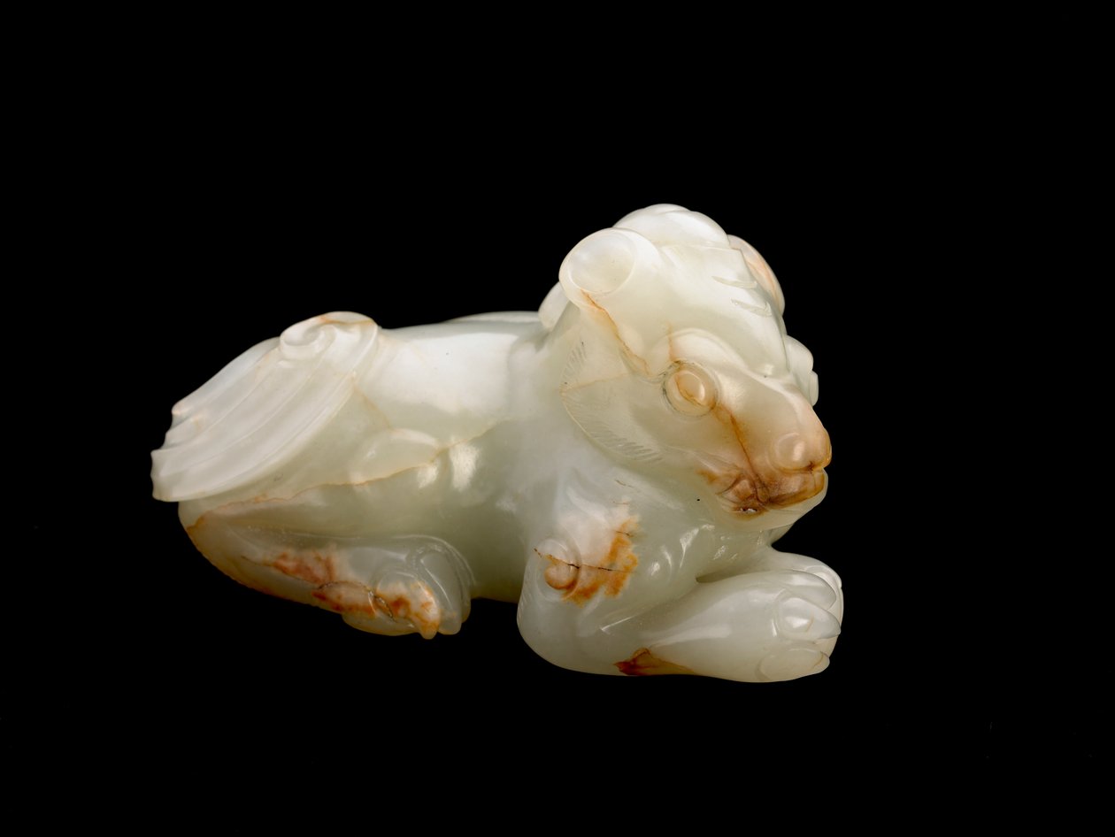 Kimera, 1600-1800 by Chinese School