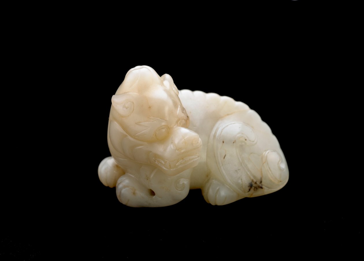 Kimera, 1600-1800 by Chinese School