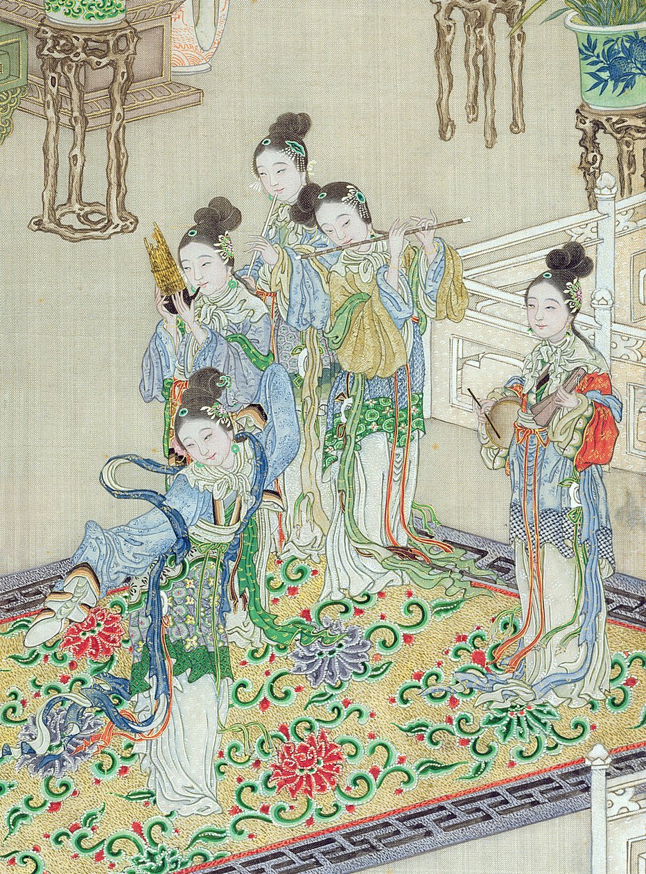 Çince Mandarin Eğlendiriliyor by Chinese School