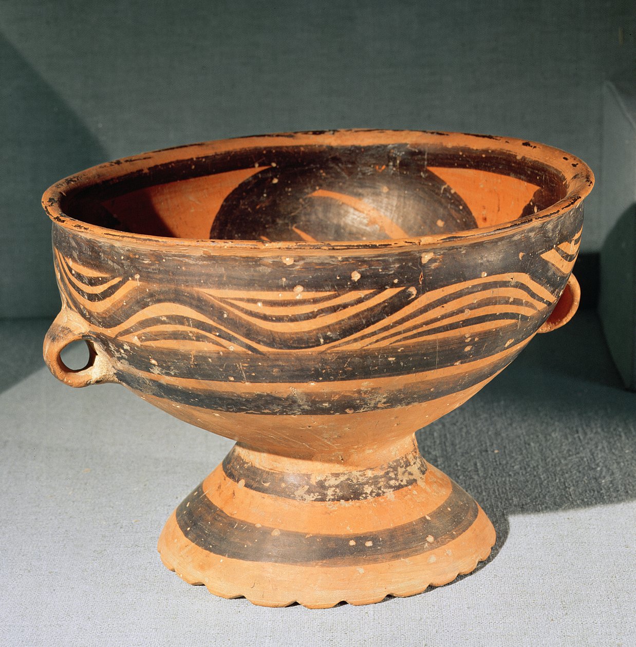 Du cup, Lanzhou