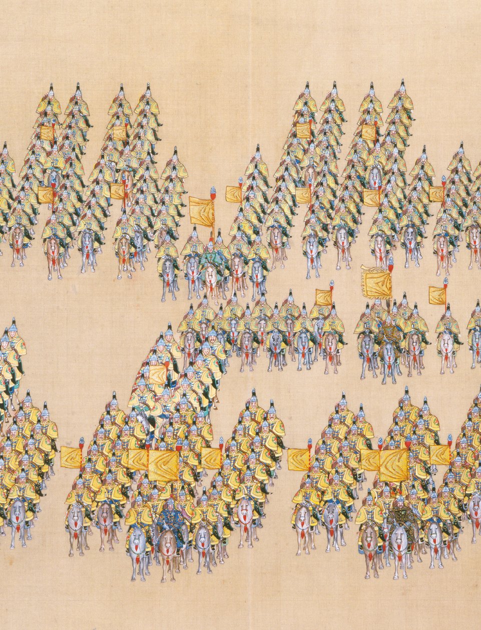 İmparator Qianlong