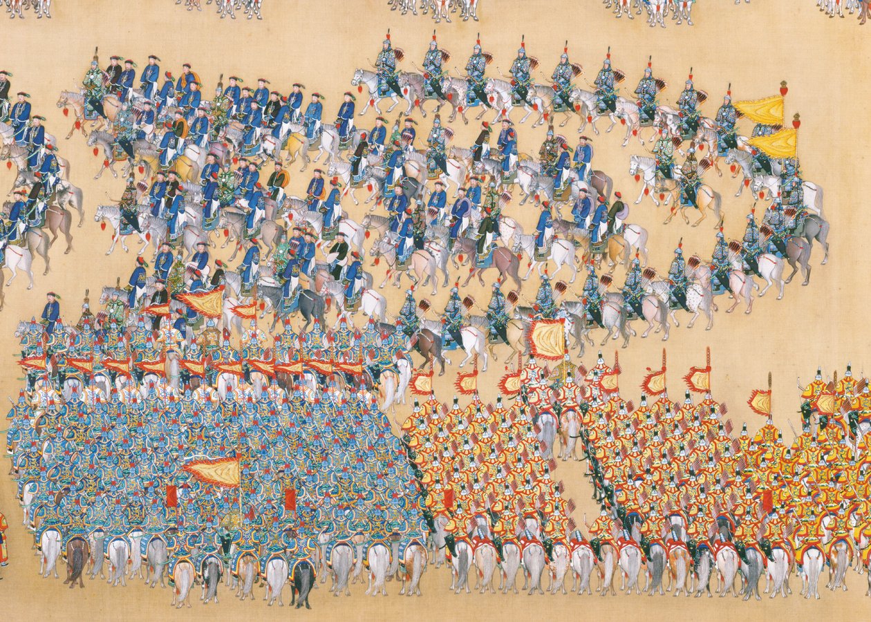 İmparator Qianlong