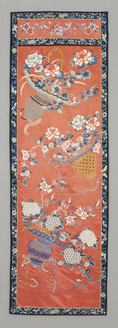 Asılı by Chinese School