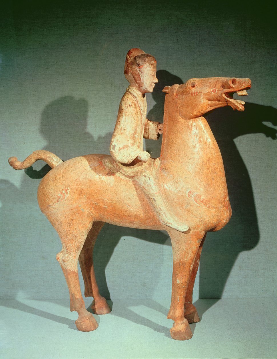 Xianyang, Shaanxi, Batı Han Hanedanlığı