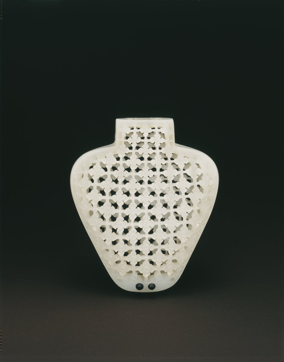 Pomander, 18. yüzyıldan 19. yüzyılın başlarına kadar, 1847