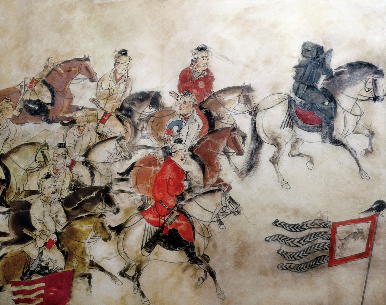 Prens Zhanghuai