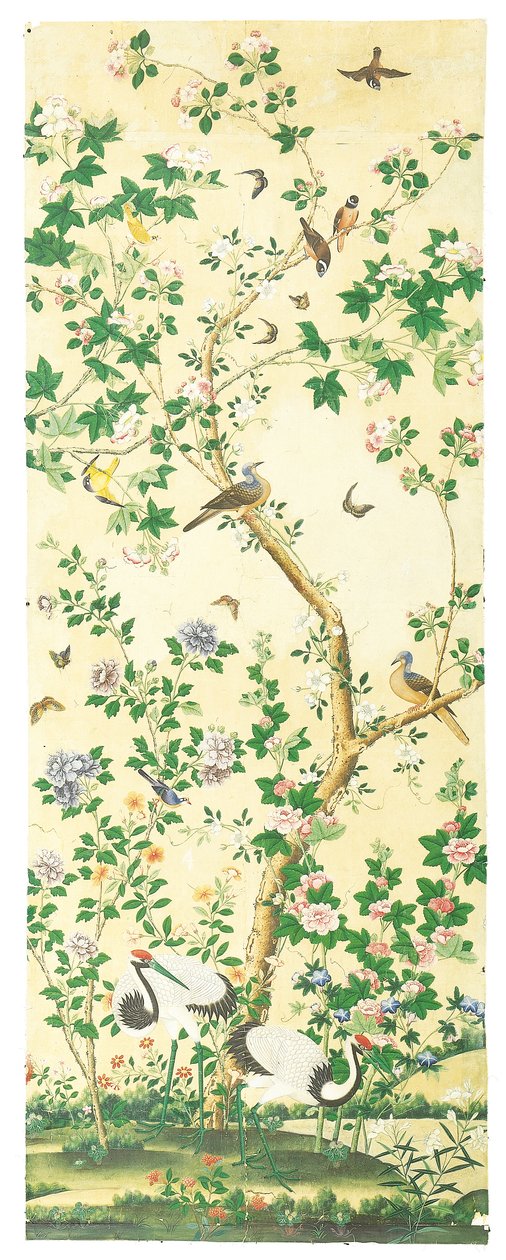 Bilinmeyen resim by Chinese School