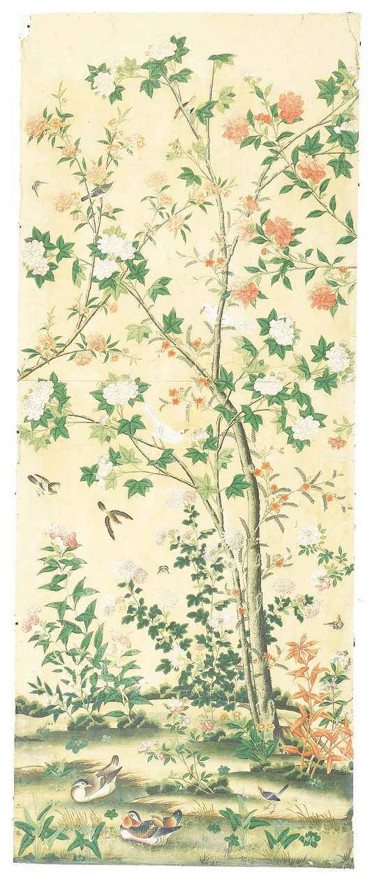 Bilinmeyen resim by Chinese School