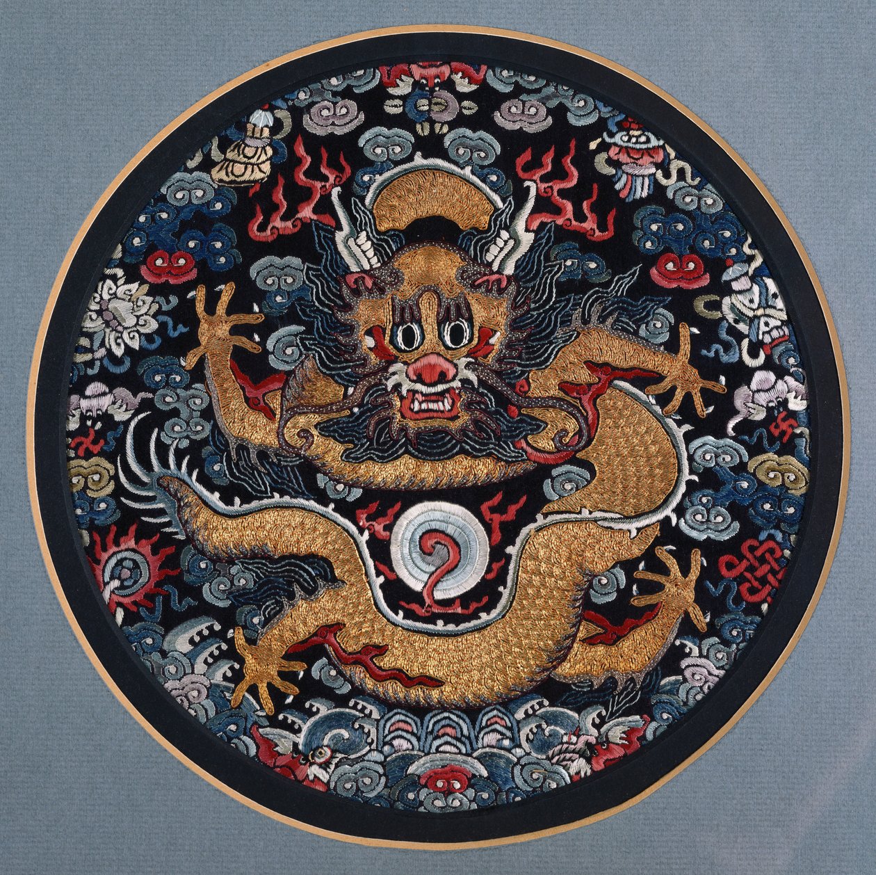 Bilinmeyen resim by Chinese School